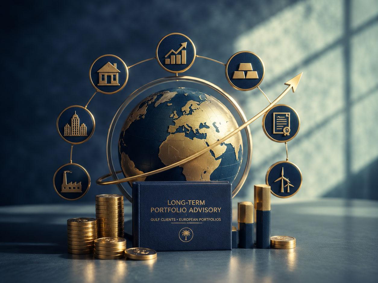 DACH Investment Origination