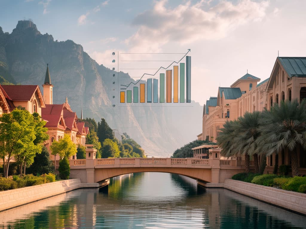 Germany as Strategic Investment