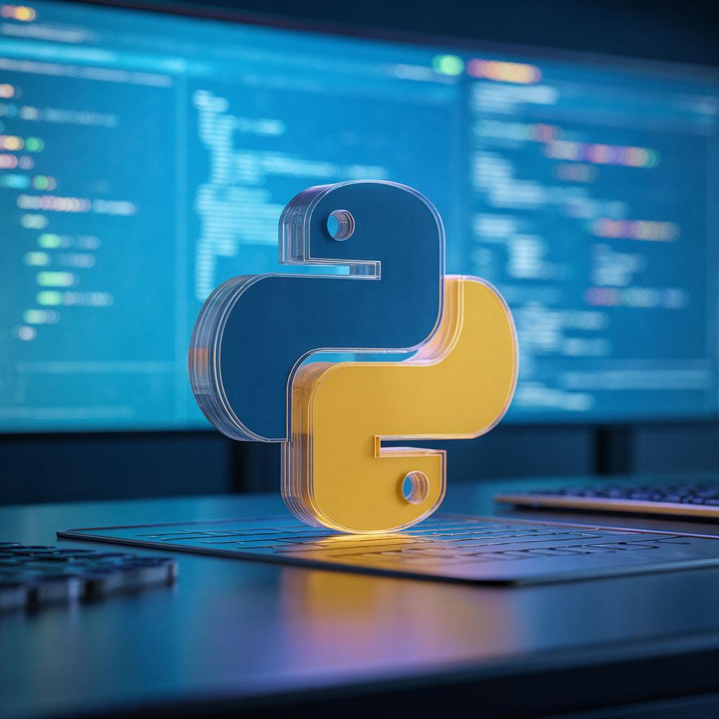 AI, Machine Learning & Python Development