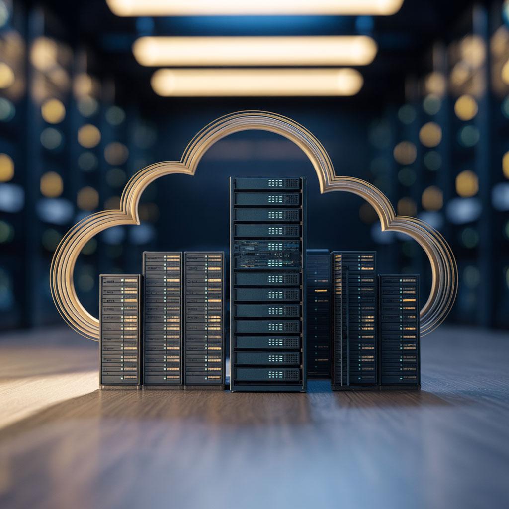Database & Cloud Infrastructure
