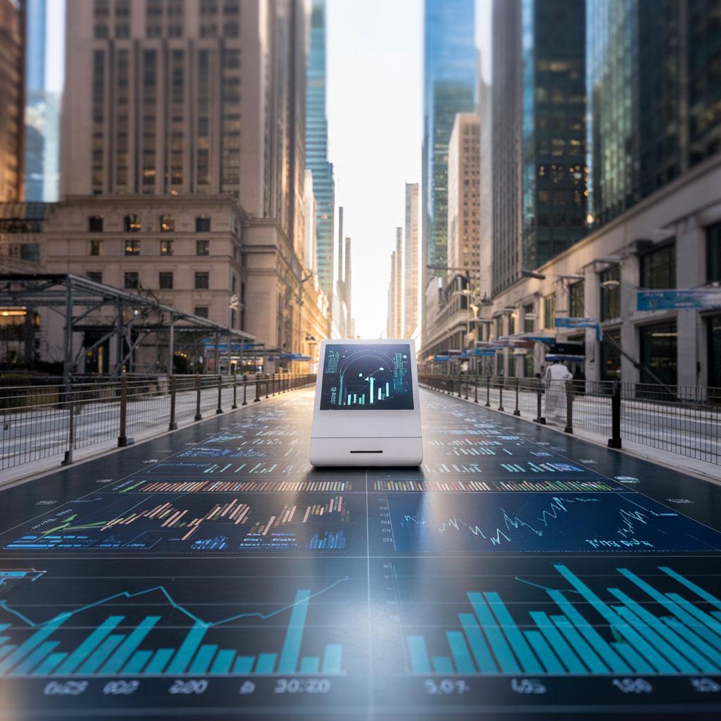 Gulf Operations & Market Management