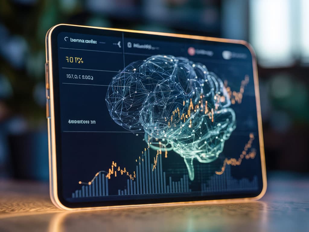 AI-Powered Strategy, Finance & Operations