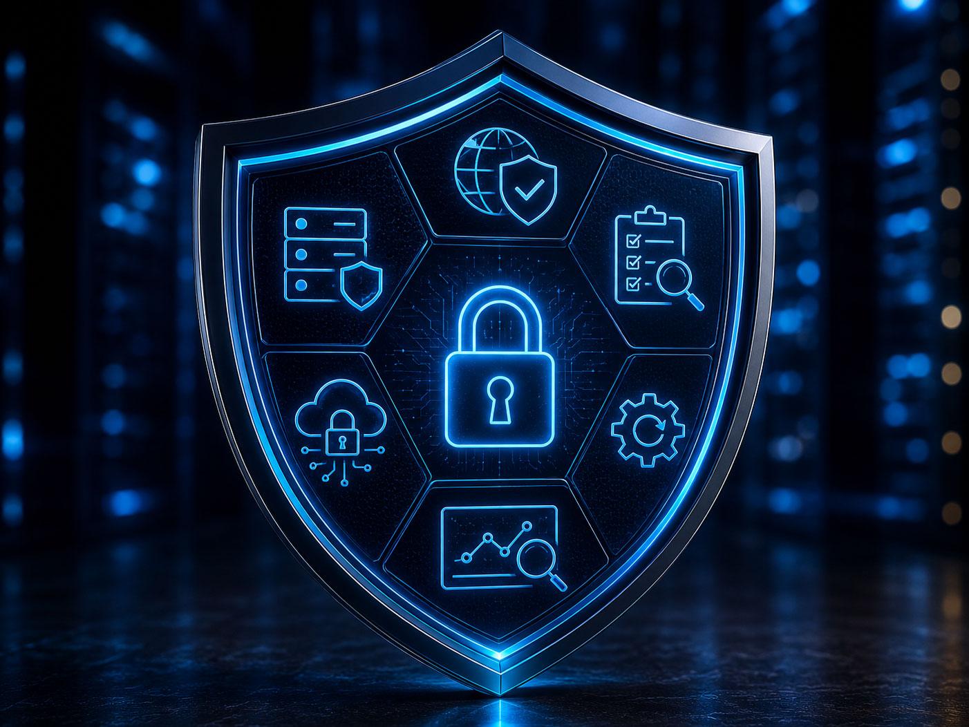 Cybersecurity & NIS2 Compliance
