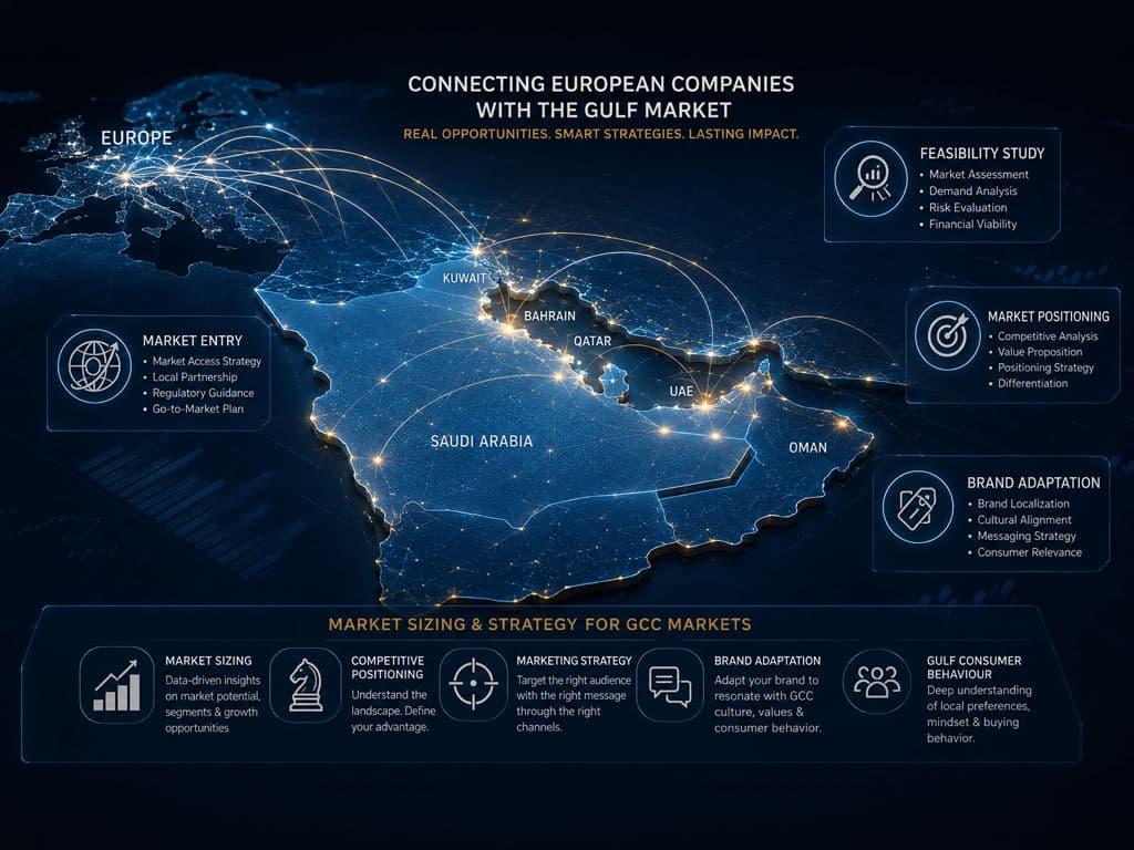 Operational Launch & Partnerships