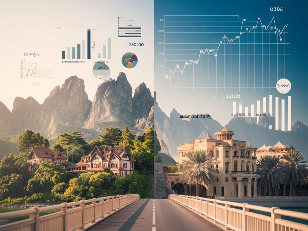 Market Sizing & Strategy