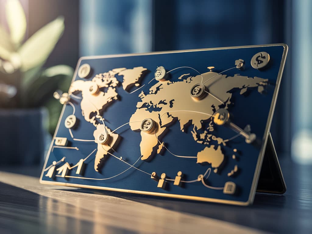 Cross-Border M&A Advisory